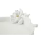 S/TASCHE MAGNOLIA 24X21X6 cm MIN 2